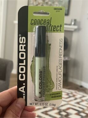 L.A. Colors Conceal Correct
